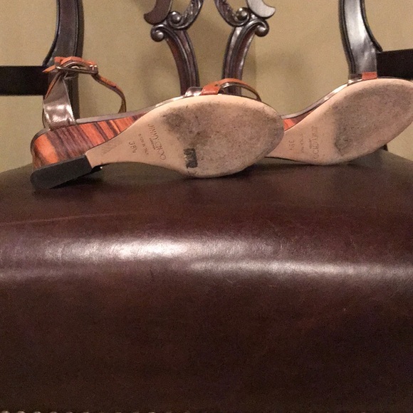 Jimmy Choo Sandals - Picture 3 of 4